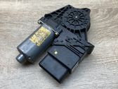 Rear door window regulator motor