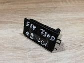 Number plate light