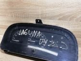 Speedometer (instrument cluster)