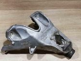 Engine mounting bracket