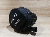 Secondary air pump