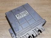 Engine control unit/module ECU