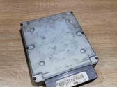 Engine control unit/module ECU