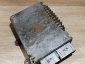 Engine control unit/module ECU