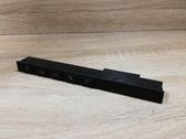 Traction control (ASR) switch