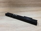 Traction control (ASR) switch