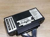 Comfort/convenience module