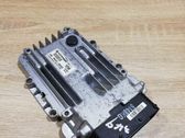 Gearbox control unit/module