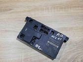 Door control unit/module