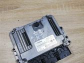 Engine control unit/module ECU