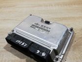 Engine control unit/module ECU