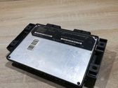 Engine control unit/module ECU