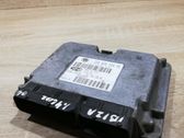 Engine control unit/module ECU