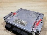 Engine control unit/module ECU