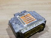 Airbag control unit/module
