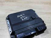 Engine control unit/module ECU