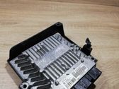 Engine control unit/module ECU