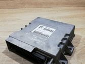 Engine control unit/module ECU