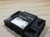 Comfort/convenience module
