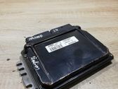 Engine control unit/module ECU