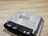 Engine control unit/module ECU