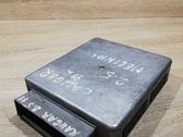 Engine control unit/module ECU