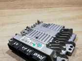 Engine control unit/module ECU
