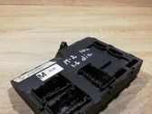 SAM control unit