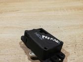 Air flap motor/actuator