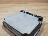 Engine control unit/module ECU
