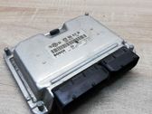 Engine control unit/module ECU
