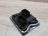 Engine control unit/module ECU