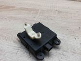Air flap motor/actuator