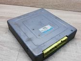 Блок управления двигателем ECU