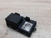 Heater blower motor/fan resistor