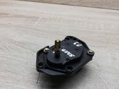 Air flap motor/actuator