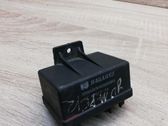 Glow plug pre-heat relay