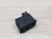 Other switches/knobs/shifts
