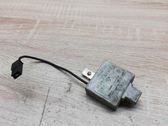 Aerial antenna amplifier