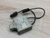 Aerial antenna amplifier