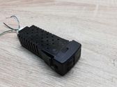 Panel lighting control switch