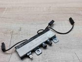 Aerial antenna amplifier