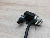 Turbo solenoid valve