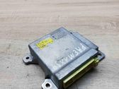 Airbag control unit/module