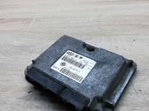 Engine control unit/module ECU