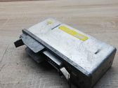Gearbox control unit/module