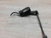 Headlight level adjustment motor