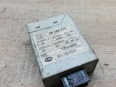 Immobilizer control unit/module