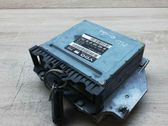 Engine control unit/module ECU