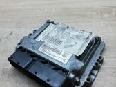 Engine control unit/module ECU